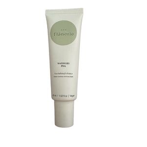 New Flanerie Pore Refining Exfoliator - Waterlily PHA 45 ML